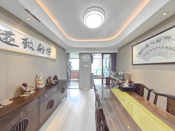 VR看房