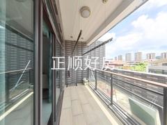 阳台