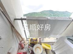 阳台