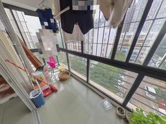 阳台
