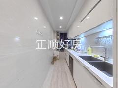 厨房