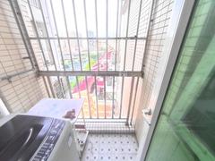 阳台