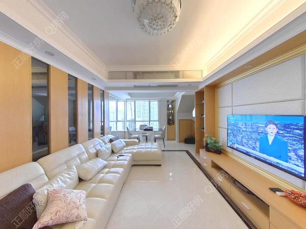 VR看房