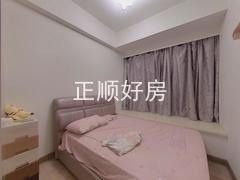 卧室