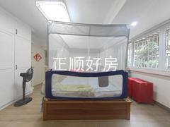 卧室