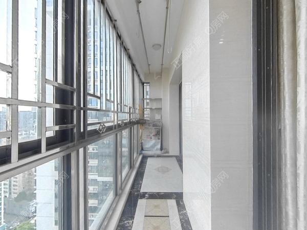 阳台