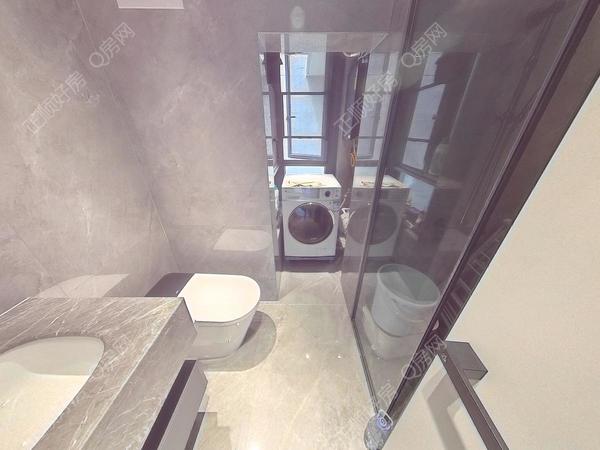 卫生间