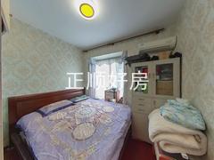 卧室