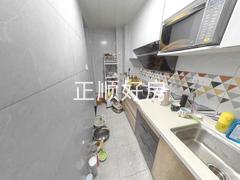 厨房