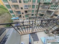 阳台