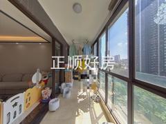 阳台