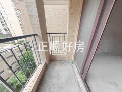阳台