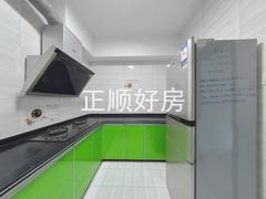 厨房