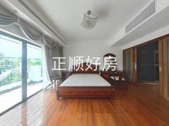 卧室