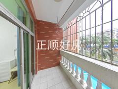 阳台