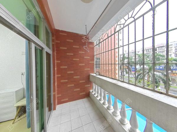 VR看房