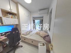 卧室