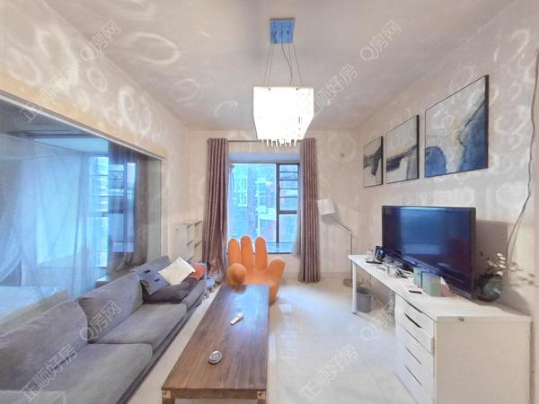VR看房