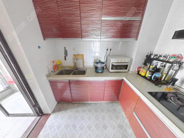 厨房