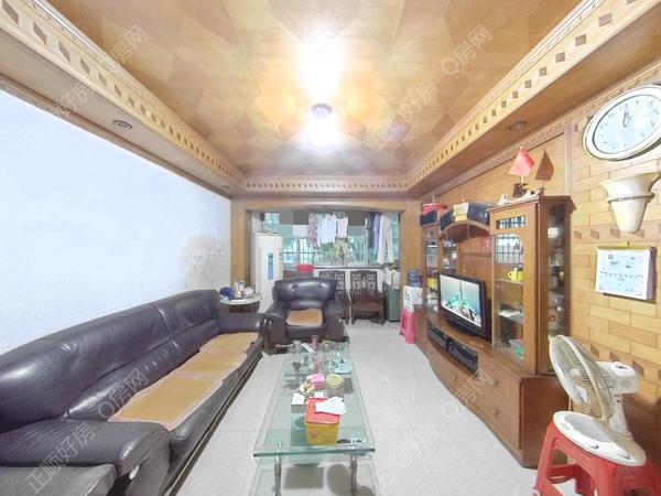 VR看房