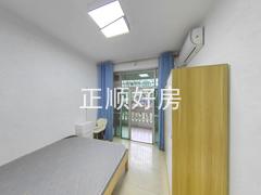 卧室