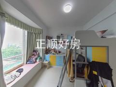 卧室