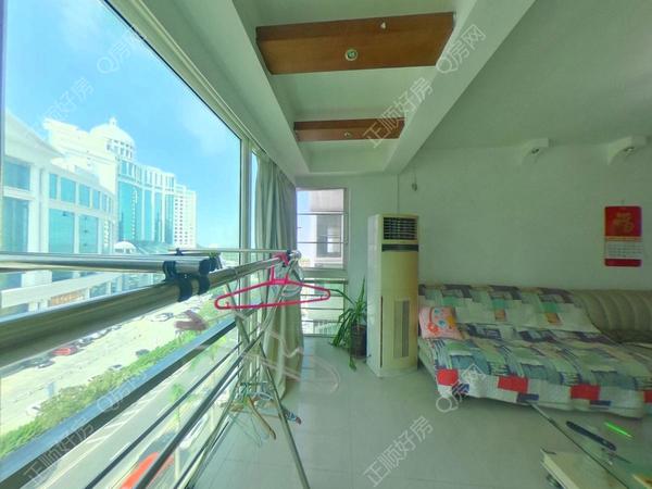 VR看房