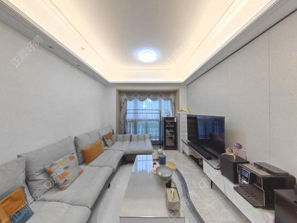 VR看房