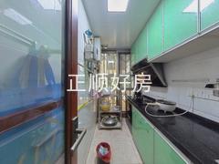 厨房