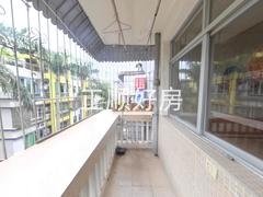 阳台