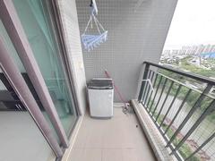 阳台
