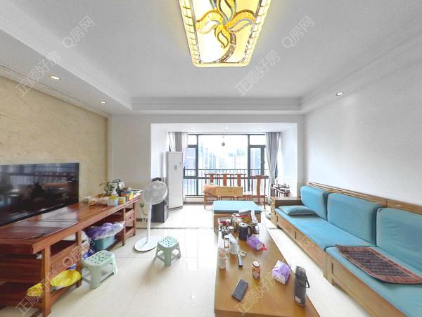VR看房