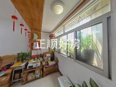 阳台