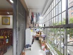 阳台