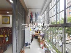 阳台