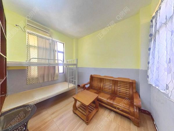 VR看房