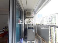 阳台