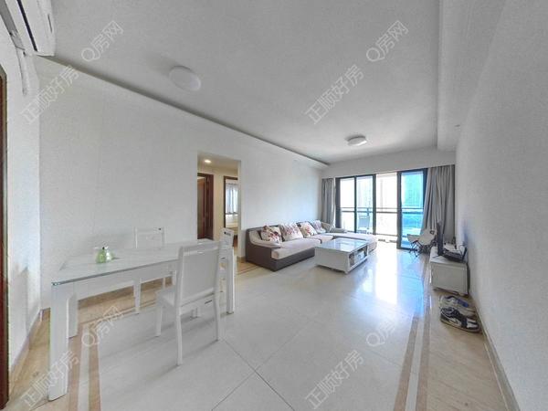 VR看房