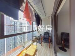 阳台
