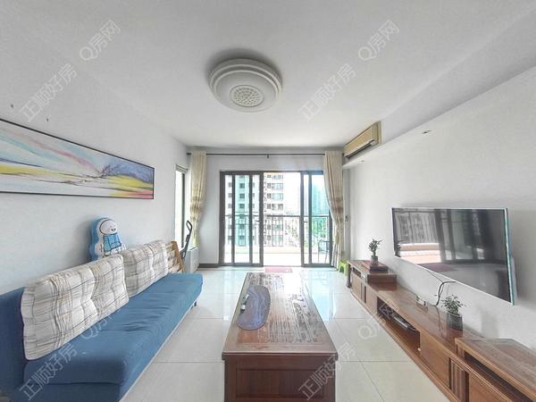 VR看房
