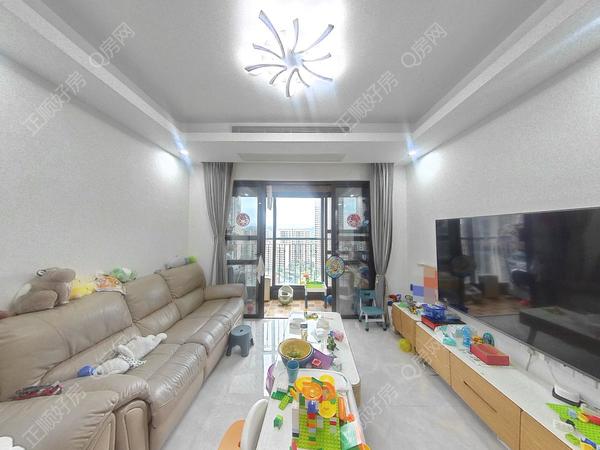VR看房