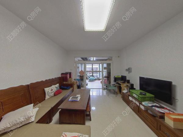 VR看房