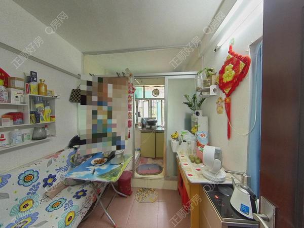 VR看房