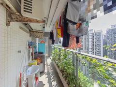 阳台