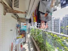 阳台