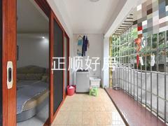 阳台