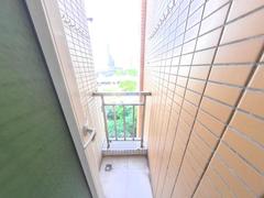阳台