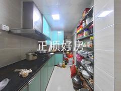 厨房
