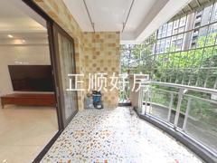 阳台