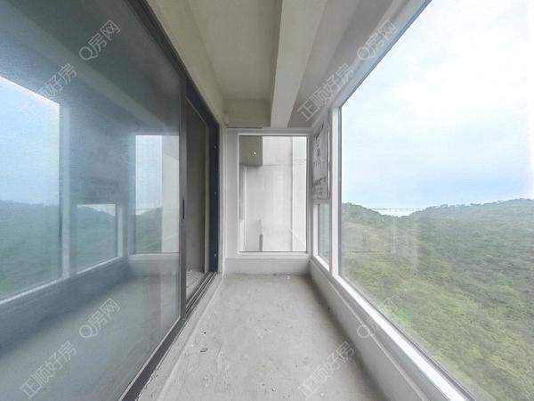 阳台